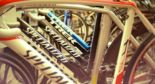 Bicycle Store «Riverside Cycle Newburyport», reviews and photos, 50 Water St, Newburyport, MA 01950, USA