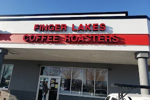 Finger Lakes Coffee Roasters image