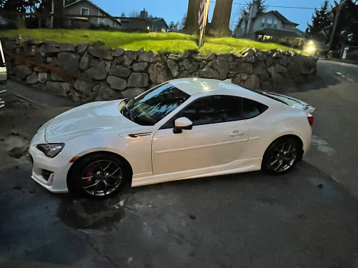 Toyota Dealer «Toyota of Puyallup», reviews and photos, 1400 River Rd, Puyallup, WA 98371, USA