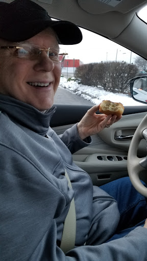 Donut Shop «Ridge Donut Cafe», reviews and photos, 1600 Portland Ave, Rochester, NY 14621, USA