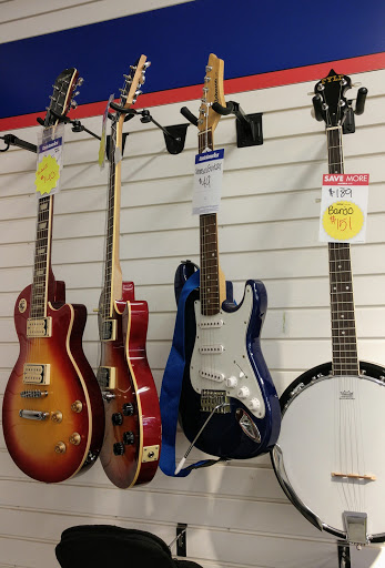 Check Cashing Service «Cash America Pawn», reviews and photos, 2727 Mannheim Rd, Franklin Park, IL 60131, USA