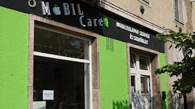 Mobil Care - Mobiltelefon Szerviz és Szaküzlet