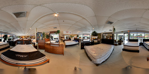 Mattress Store «Mattress & Furniture Liquidators», reviews and photos, 5145 N University Dr, Lauderhill, FL 33351, USA