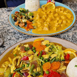 Photo n°2 de l'avis de Dirk.e fait le 22/04/2023 à 13:32 sur le  Hotel Gold'ne Krone Oppenheim à Oppenheim