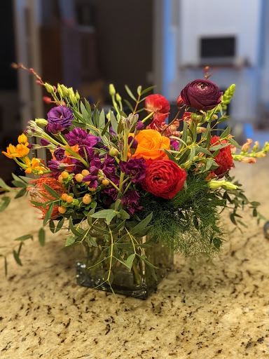 Florist «Valley Flower Company», reviews and photos, 93 Gates St, White River Junction, VT 05001, USA