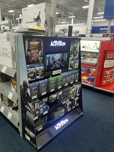 Electronics Store «Best Buy», reviews and photos, 70 Worcester-Providence Turnpike, Millbury, MA 01527, USA