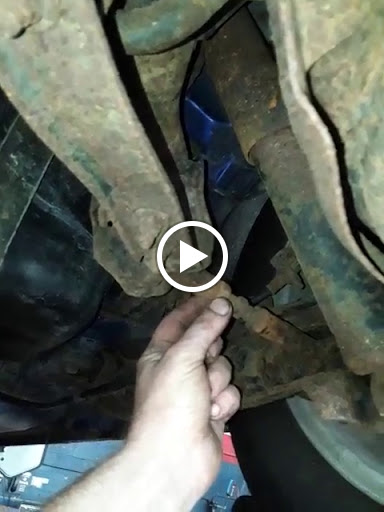 Tire Shop «Dolson Tire & Auto Goodyear Michelin Bridgestone», reviews and photos, 178 Dolson Ave, Middletown, NY 10940, USA