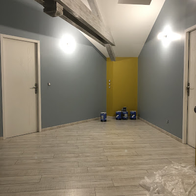 UKA CONCEPT RENOVATION à Ambilly