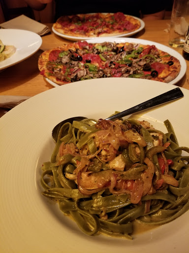 California Pizza image