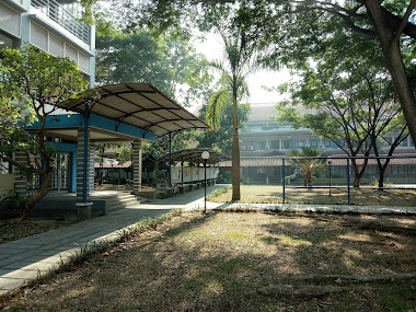 Gedung Barung