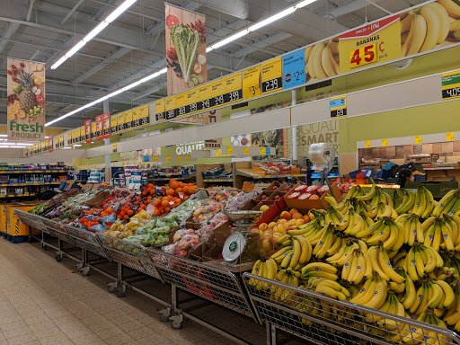 Supermarket «ALDI», reviews and photos, 42053 Ford Rd, Canton, MI 48187, USA