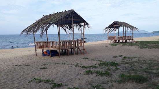 Vinh Hien Beach