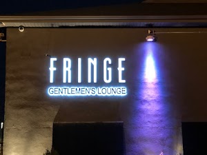 Fringe Gentlemens Lounge & Grill - photo 6
