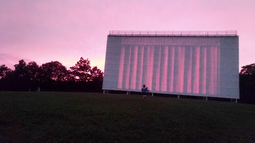 Drive-in Movie Theater «Circle Drive-In Theatre​», reviews and photos, 1911 Scranton Carbondale Hwy, Scranton, PA 18508, USA