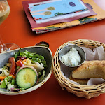 Photo n°2 de l'avis de Heesu. fait le 10/08/2023 à 11:39 sur le  GIOIA à Frankfurt