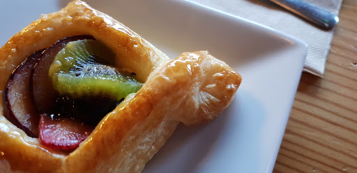 Coffee Shop «3 Bean Coffee», reviews and photos, 209 Key Hwy, Baltimore, MD 21230, USA