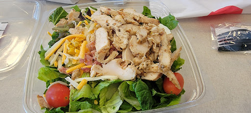 Fast Food Restaurant «Chick-fil-A», reviews and photos, 1194 US-22, Phillipsburg, NJ 08865, USA