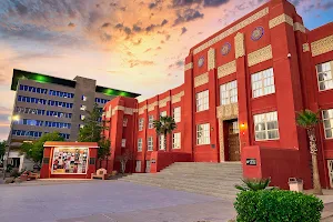 Las Vegas Academy of the Arts Performing Arts Center image