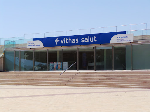 Información y opiniones sobre Gabinet Urològic Lleida de Lérida