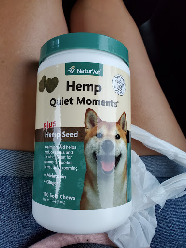 Pet Supply Store «Petco Animal Supplies», reviews and photos, 187 Stonebrook Pl, Jackson, TN 38305, USA