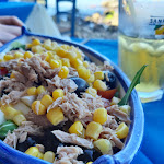 Photo n°3 de l'avis de Andreas.t fait le 17/03/2019 à 18:52 sur le  La Piccola Venezia - Pizzeria Bar Pub à Scilla