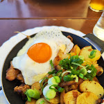 Photo n°2 de l'avis de Joy.a fait le 11/05/2024 à 17:39 sur le  Hansens Brauerei à Flensburg