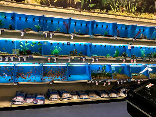 Pet Supply Store «PetSmart», reviews and photos, 8111 Brier Creek Pkwy, Raleigh, NC 27617, USA