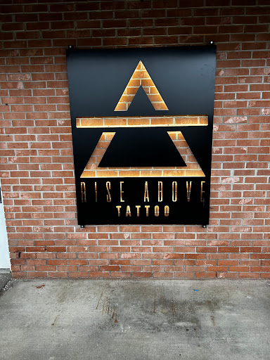 Explore colored tattoo ideas, creative tattoo ideas in Hubbard, available at Rise Above Tattoo