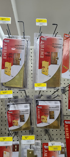 Hardware Store «Bibens Ace Hardware-Springfield», reviews and photos, 362 River St, North Springfield, VT 05150, USA