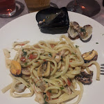 Photo n°2 de l'avis de Claudio.e fait le 04/04/2022 à 08:58 sur le  Al setaccio à Ceglie Messapica