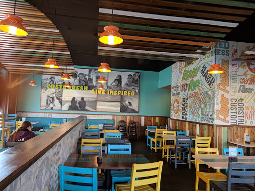 Mexican Restaurant «Costa Vida», reviews and photos, 10831 Olson Dr STE B, Rancho Cordova, CA 95670, USA
