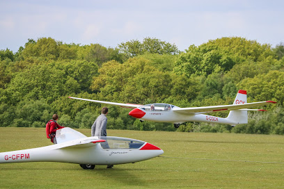Kent Gliding Club Ltd