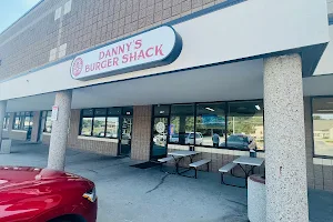 Danny's Burger Shack image