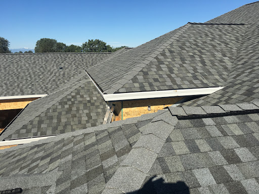 Roofing Contractor «Tugwell Roofing», reviews and photos, 35 Heritage Ln #7, Chico, CA 95926, USA