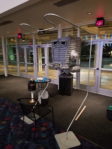 Movie Theater «Regal Cinemas Cascade 16 IMAX & RPX», reviews and photos, 1101 SE 160th Ave, Vancouver, WA 98683, USA