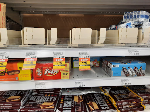 Grocery Store «Meijer», reviews and photos, 2951 Heartland Crossing, Owensboro, KY 42303, USA