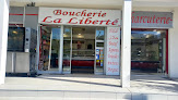 Boucherie La Liberté (Boucherie Bazza) Aix-les-Bains