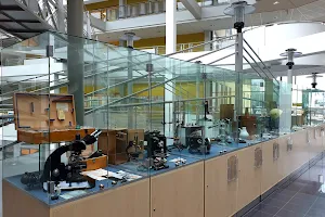Museum of the Medical University image
