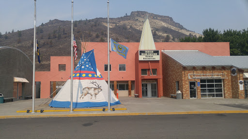 Casino «Indian Head Casino», reviews and photos, US-26, Warm Springs, OR 97761, USA