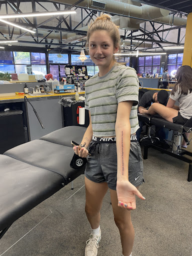 Explore oaxaca tattoo ideas, creative tattoo ideas in Denver, available at Certified Tattoo Studios