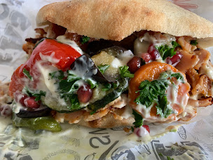Photo n°25 de Kebab's Friend 