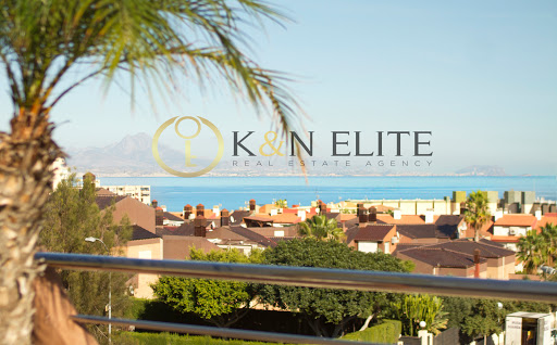 Inmobiliaria Alicante K&N ELITE Real Estate Agency en Alicante