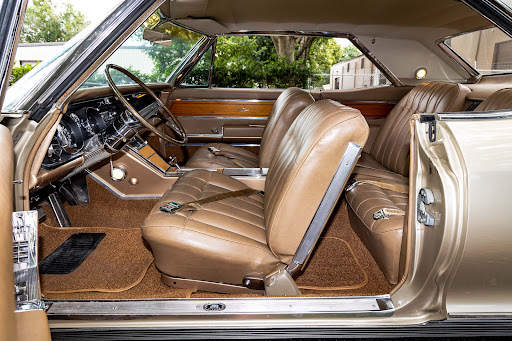 Car Dealer «Orlando Classic Cars», reviews and photos, 506 Pine St, Orlando, FL 32824, USA