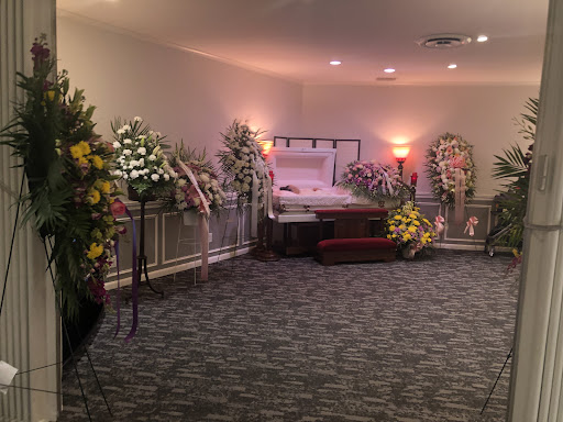 Funeral Home «Riverdale Funeral Home Inc», reviews and photos, 5044 Broadway, New York, NY 10034, USA