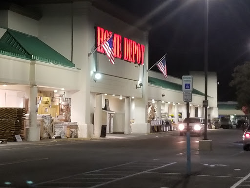 Home Improvement Store «The Home Depot», reviews and photos, 450 Hackensack Ave, Hackensack, NJ 07601, USA