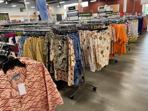 Clothing Store «K&G Fashion Superstore», reviews and photos, 4531 S Laburnum Ave #720, Richmond, VA 23231, USA