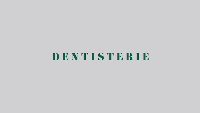 Dentisterie - Tandarts