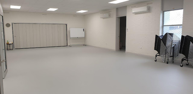 Nailsworth Community Hall