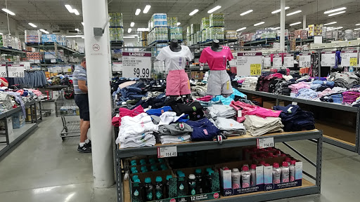 Warehouse club «BJ’s Wholesale Club», reviews and photos, 255 Shenstone Blvd, Garner, NC 27529, USA