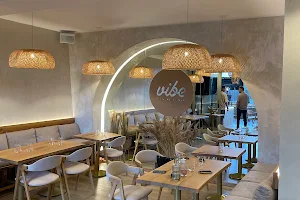 Vibe Fusion Restaurant & Sushi Cluj image